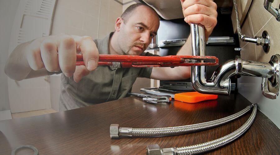Professional Leak Detection in Dagus Mines, PA