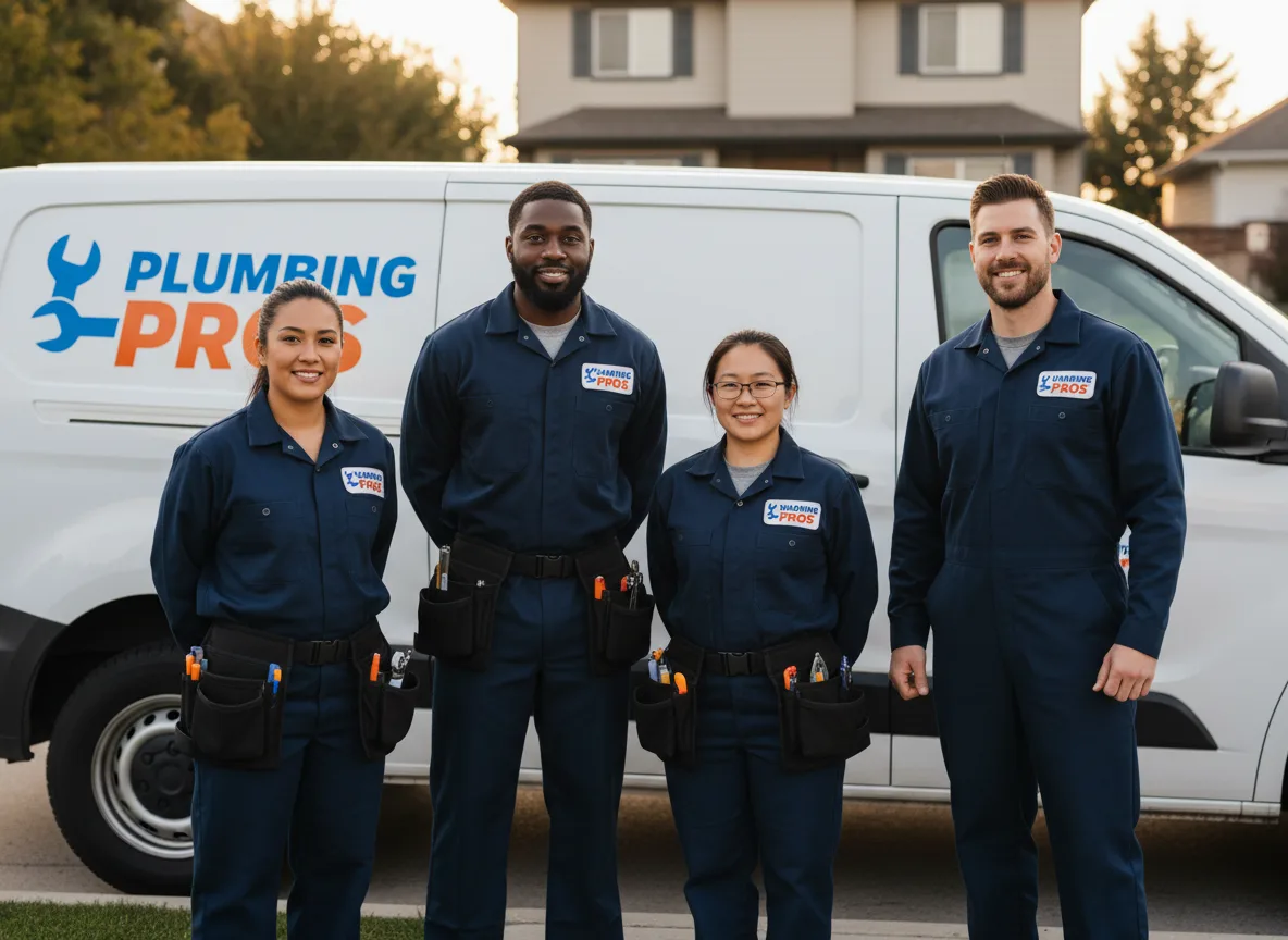 Water Heater Repair company in Dagus Mines, PA